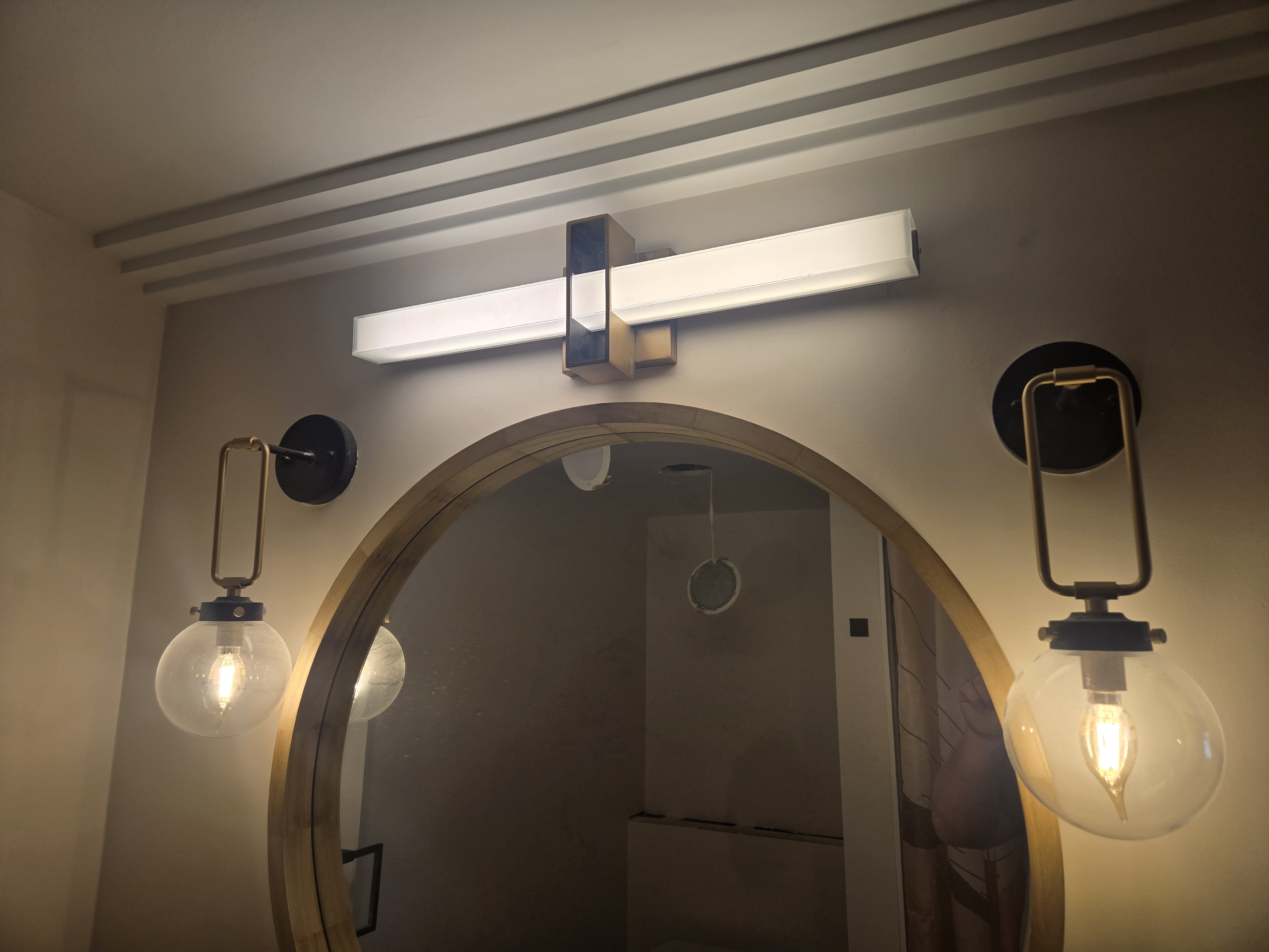 Miller Basement